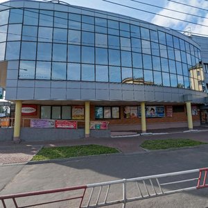 Ulitsa Rozy Lyuksemburg, 1, : foto