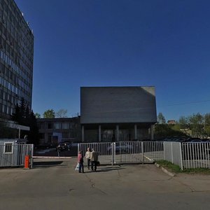 Altufyevskoye Highway, 43с1 ، موسكو: صورة