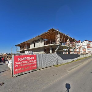 Sportivnaya ulitsa, No:24А, Anapa: Fotoğraflar