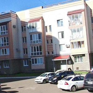 Ulitsa Zagira Ismagilova, 9, : foto