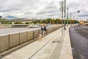 Varvarka Street, 6с4, Moscow: photo