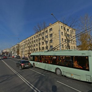 Минск, Бобруйская улица, 25: фото