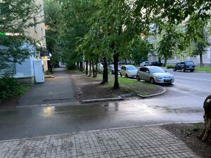 Fadeyeva Street, 15, Tver: photo