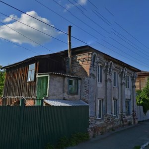 Ulitsa Vladimira Lenina, 140, Biysk: photo
