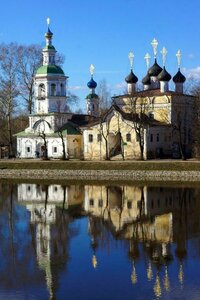 Naberezhnaya 6-y Armii, No:121, Vologda: Fotoğraflar