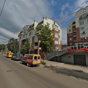 Akademika Korolyova Street, 27, Kaluga: photo