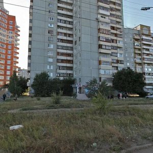 Ulitsa Dianova, 16к1, Omsk: photo