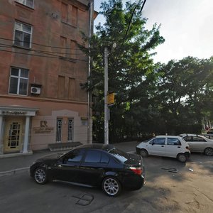 Frantsuzkyi bulvar, 11А, Odesa: photo