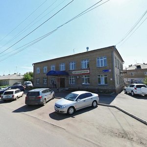 Kuznetsova street, 18, Kopeysk: photo