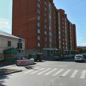 Ulitsa Chervishevskiy Trakt, 64к2 ، تيومين: صورة