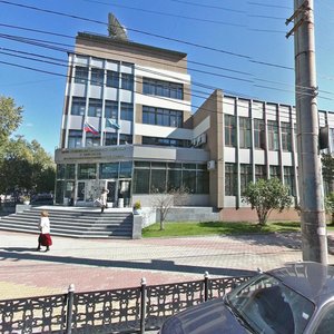 Amurskaya Street, 59, Yuzhno‑Sakhalinsk: photo