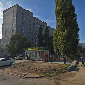 Ulitsa Menzhinskogo, 11 ، فولغوغراد: صورة