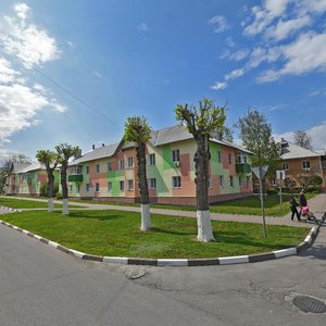 Ulitsa Chaykovskogo, 14 ، : صورة