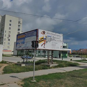 Prospekt Pobedy, 4А, : foto