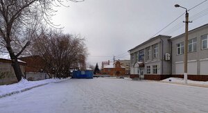 Kazakhstanskaya Pravda Street, 66, Petropavlovsk: photo