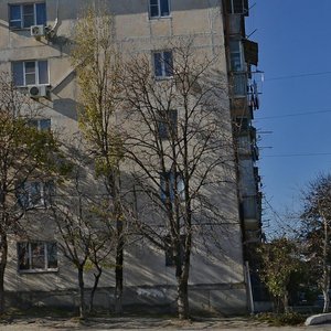 Dnestrovskaya ulitsa, 4, Novorossiysk: photo