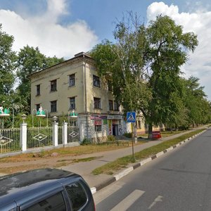 Ulitsa Bogdana Khmelnitskogo, 29, Voronezh: photo