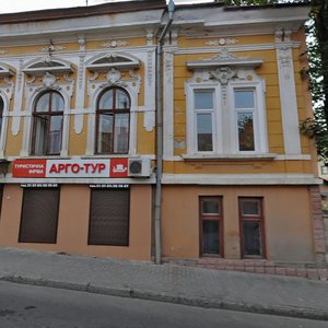 Virmenska vulytsia, 13, Chernivtsi: photo