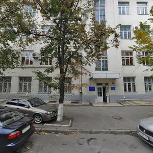 Myronosytska Street, 40, Kharkiv: photo