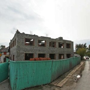 Transportnaya Street, 40, Tomsk: photo