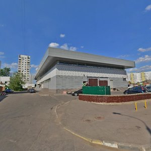 Zelenograd, к1104, Zelenograd: photo