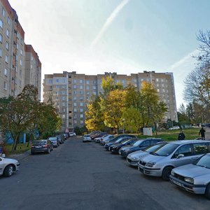 Magiliowskaja Street, 8к1, Minsk: photo