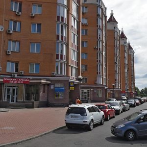 Heroiv Stalinhrada Avenue, 10Ак7 ، كييف: صورة