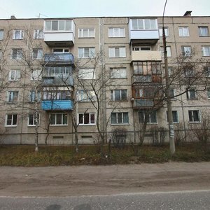 Ulitsa Mayakovskogo, 32/5, Dzerzhinsk: photo