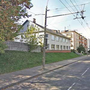 Gusowskaga Street, 61, : foto