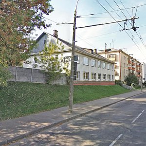 Gusowskaga Street, 61, Minsk: photo