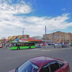 Prospekt Yuriia Haharina, 178, Kharkiv: photo