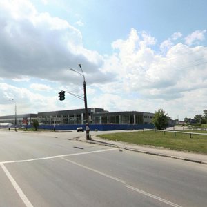Komsomolskoye Highway, 14А, : foto