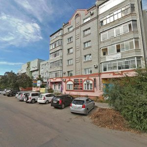 Zeyskaya Street, 169, Blagoveshchensk: photo