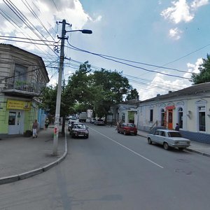 Simferopol, Turetskaya ulitsa, 30: foto