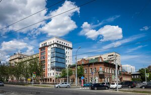 Krasniy Avenue, 12, : foto