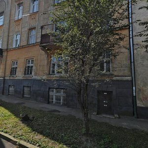 Vulytsia Yosypa Slipoho, No:10, Lviv: Fotoğraflar