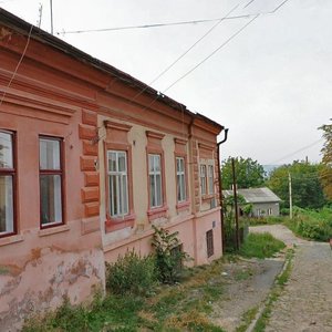 Minska vulytsia, 5, Chernivtsi: photo