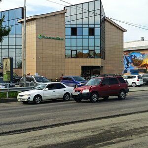 Prospekt 50 let Oktyabrya, 21, : foto