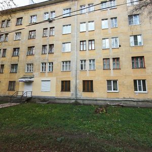 Podvodnikov Street, 31, Nizhny Novgorod: photo