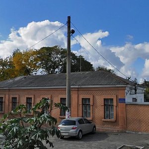 Pushkinska vulytsia, 69А, Mykolaiv: photo