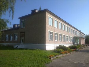 Shkolnaya ulitsa, 2, Minsk District: photo