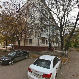 Gagarina Street, 82, : foto