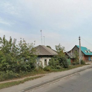 Новосибирск, Улица Героев Революции, 146: фото