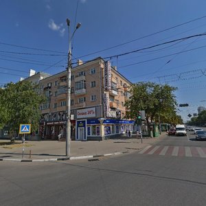 Plekhanovskaya Street, 64, Voronezh: photo