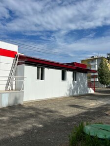 Mikrorayon 1-y Tsentralny, 10А/3, Pyt‑Yah: photo