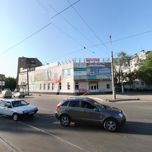 Partizanskaya Street, 56А, Samara: photo