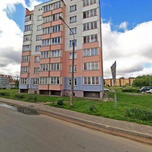 Vulica Citova, 117, Vitebsk: photo