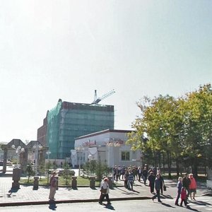 Sholom-Aleykhema Street, 9, : foto