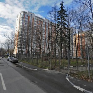 Dmitrovskoye Highway, 96к5, : foto