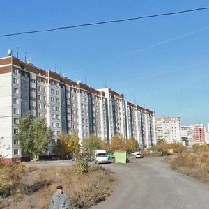 Курган, 2-й микрорайон, 20: фото